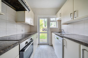 Kitchen angle 2- click for photo gallery